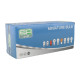 Галогенная лампа R5W EA Light X 24V 5W BA15s G18 CLEAR (1 шт.)