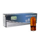Галогенная лампа WY5W EA Light X 12V 5W W2.1x9.5d T10 AMBER (1 шт.)