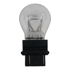 Галогеновая лампа EA Light X 3157 P27/7W 12V 27/7W Clear (1 шт)