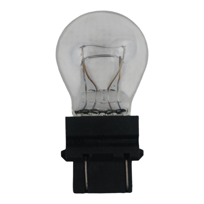 Галогеновая лампа EA Light X 3157 P27/7W 12V 27/7W Clear (1 шт)