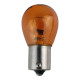 Галогеновая лампа PY21W S25 24V 21W BAU15S Amber (желтая) (1 шт)