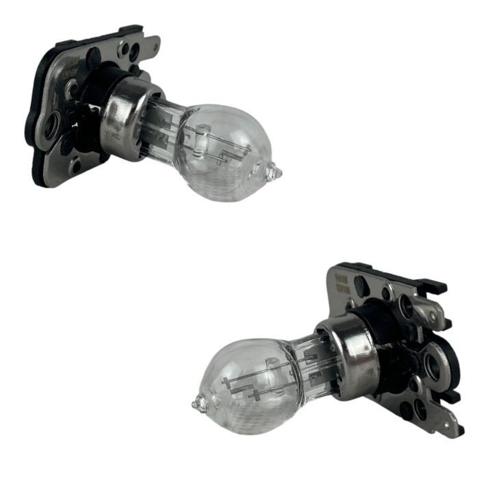 Лампа галогенная EA Light X PH16W 12V 16W Clear (для заднего хода / поворотов)