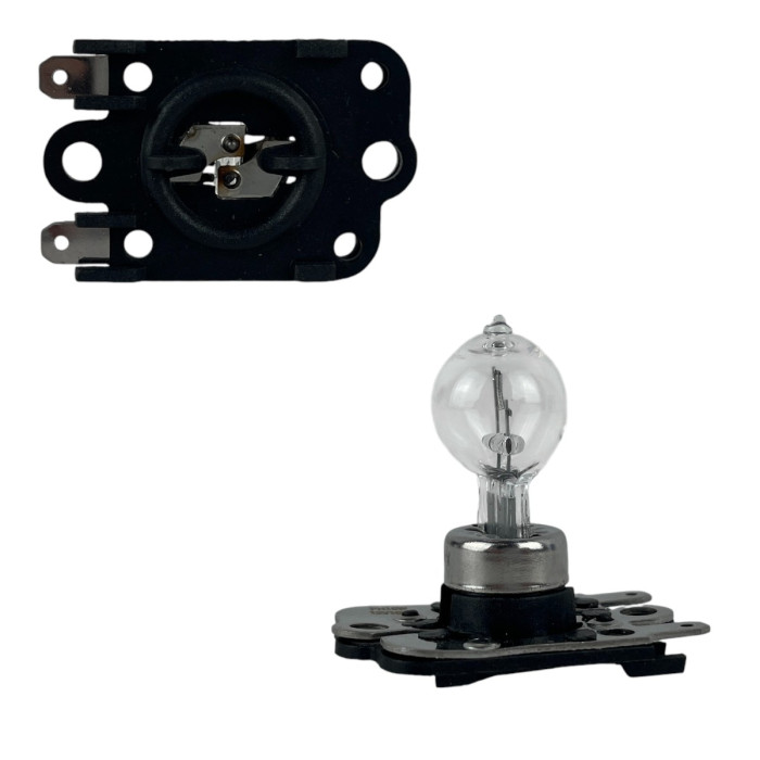 Лампа галогенная EA Light X PH16W 12V 16W Clear (для заднего хода / поворотов)