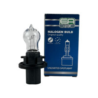 Лампа галогенная EA Light X PH16W 12V 16W PU20d-1 Clear (Аналог 12184C1)