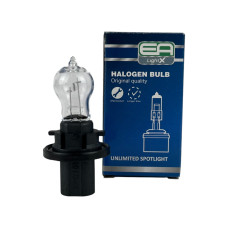 Лампа галогенна EA Light X PH16W 12V 16W PU20d-1 Clear (Аналог 12184C1)