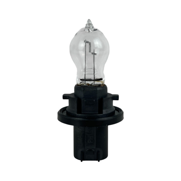 Лампа галогенная EA Light X PH19W 12V 19W PU20d-3 Clear (Аналог 12185HC1)