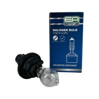 Лампа галогенная EA Light X PH19W 12V 19W PU20d-3 Clear (Аналог 12185HC1)