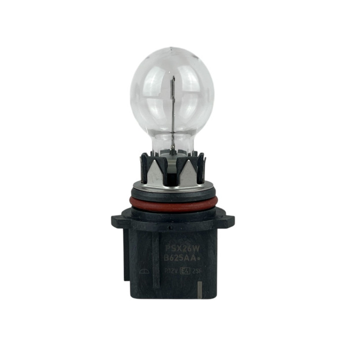 Лампа галогенная EA Light X PSX26W 12V 26W Clear (Аналог Philips 12278C1)