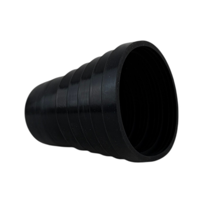 Резиновые колпаки (заглушки) 55-95 мм 2 шт (03649)