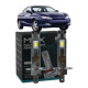 LED лампы Hyundai Coupe (RD) 1996-2002 H1 M6X дальний свет (4000Lm 5500K) / Хюндай Купе (комплект 2 шт.)