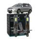 LED лампы Hyundai i30 2007- H1 M6X дальний свет (4000Lm 5500K) / Хюндай I30 (комплект 2 шт.)