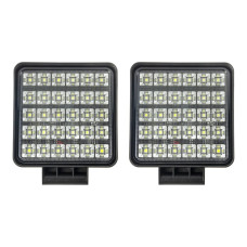 Комплект LED фар JR 45W ближнє світло 12-24V (2 шт)