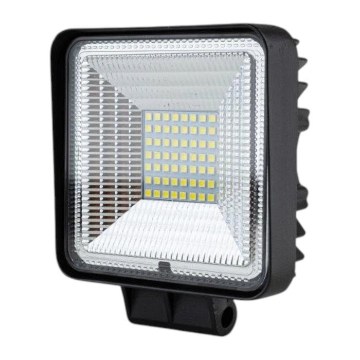 Комплект LED фар JR 56W ближний свет 12-24V 2 шт