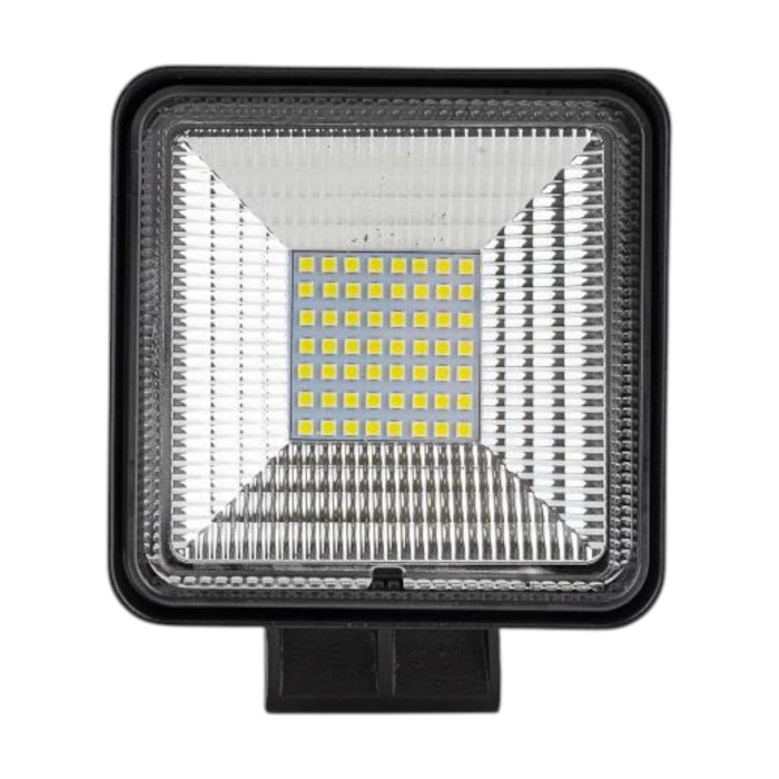 Комплект LED фар JR 56W ближний свет 12-24V 2 шт