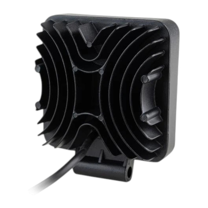 Комплект LED фар JR 56W ближний свет 12-24V 2 шт