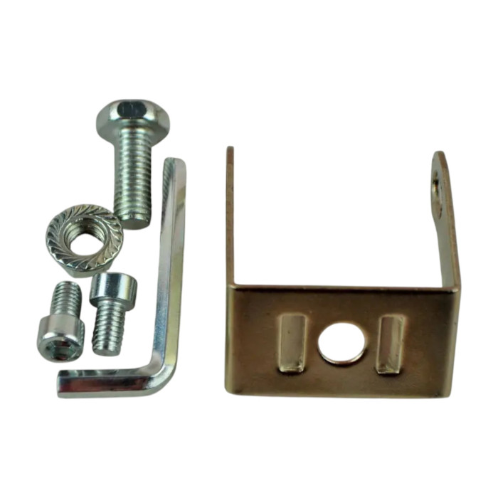 Комплект дополнительных LED фар JR-22SMD 45W 6000K (круглые, комбинированный луч, 2 шт.)