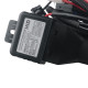Дріт для біксенону H4 12V кабель живлення HI/LOW 35W для комплектів ксенону