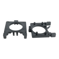 Перехідник TK-102 для LED/ксенонових ламп Mercedes C/B/GLA/ML, Chery G5, Pentium B50/B70, Ford, Renault