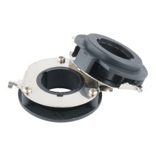 Перехідник TK-120 — адаптер для LED і ксенонових ламп Mercedes Benz B/C/GLA/ML