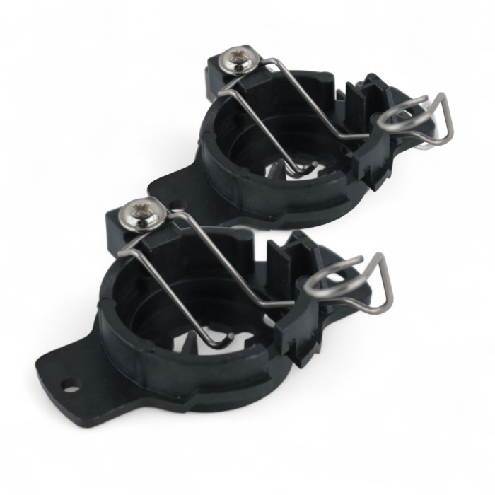 Переходник для LED ламп EA Light X TK-012 адаптер цоколя Mercedes Benz 320 фиксатор лампы