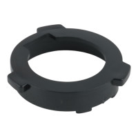 Переходники TK-108 для LED/ксеноновых ламп Volkswagen / Skoda (Polo, Touran, Tiguan, Octavia) 2 шт (01086)