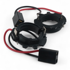 Перехідники EA Light X Q-22 для LED/ксенон ламп Volkswagen (2 шт)