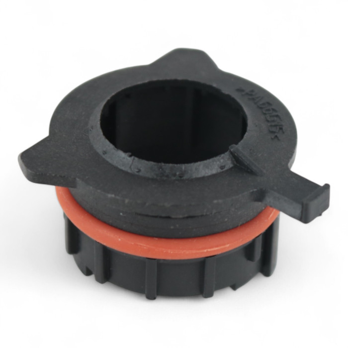 Переходник для LED ламп EA Light X Q-28 адаптер H7 цоколя Mercedes Benz SLK SLK200 SLK280 SLK300 SLK350 SLK55