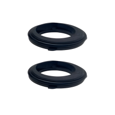 Перехідники EA Light X Q-31 для LED/ксенон ламп Volvo (2 шт)