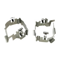 Переходники EA Light X Q-32 для LED/ксенон ламп Ford Focus 2019+ (2 шт)