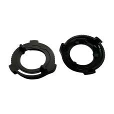 Перехідники EA Light X Q-34 для LED/ксенон ламп Ford Fiesta (2 шт)