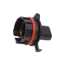 Перехідники TK-003 для LED/ксенон ламп H7 BMW E39, E60, 520, 530, 728Li (2 шт)