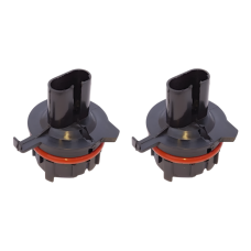 Перехідники TK-003 для LED/ксенон ламп H7 BMW E39, E60, 520, 530, 728Li (2 шт)