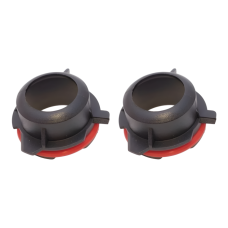 Перехідники TK-004 для LED/ксенон ламп H7 BMW 5 Series E39 (2 шт)