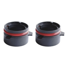 Перехідники TK-005 для LED/ксенон ламп BMW 5 Series E39 (525 / 528) (2 шт)