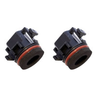 Перехідники TK-006 H7 для LED/ксенон ламп BMW 5 Series (2 шт)