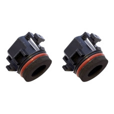 Перехідники TK-006 H7 для LED/ксенон ламп BMW 5 Series (2 шт)