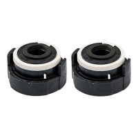 Перехідники TK-007 для LED/ксенон ламп H7 BMW 3 Series (2 шт)