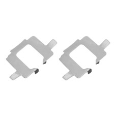 Перехідники TK-025 для LED/ксенон ламп BMW X5 (Old) (2 шт)