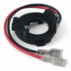 Перехідник для LED ламп EA Light X TK-114 адаптер цоколя VW Golf 7 Jetta Touran Sharan фіксатор лампи
