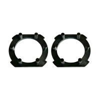 Перехідники TK-121 для LED/ксенон ламп Honda CR-V, Mazda, Dongfeng (2 шт)