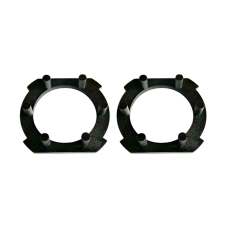 Перехідники TK-121 для LED/ксенон ламп Honda CR-V, Mazda, Dongfeng (2 шт)