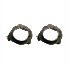 Перехідники EA Light X Q-33 для LED/ксенон ламп H1 Ford Fiesta (2 шт)