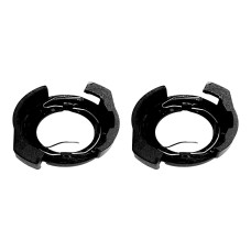 Перехідники TK-112 для LED/ксенон ламп H7 Ford Maverick, Volkswagen Sagitar 2 шт (01090)