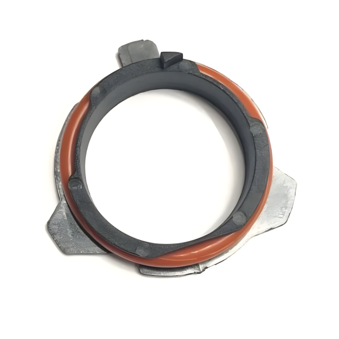 Перехідник для ламп EA Light X TK-125