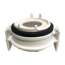 Перехідники TK-126 для LED/ксенон ламп H7 BMW E46, E65, E90 (2 шт)