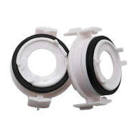 Перехідники TK-126 для LED/ксенон ламп H7 BMW E46, E65, E90 (2 шт)