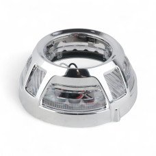Маска EA Light X S-22 (2.5", 3.0") PM DRL