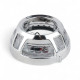 Маска EA Light X S-22 (2.5", 3.0") PM DRL