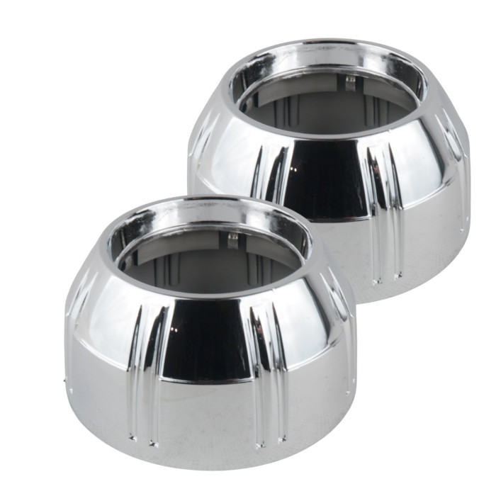 Маска EA Light X YT-48 2,5"/3,0"