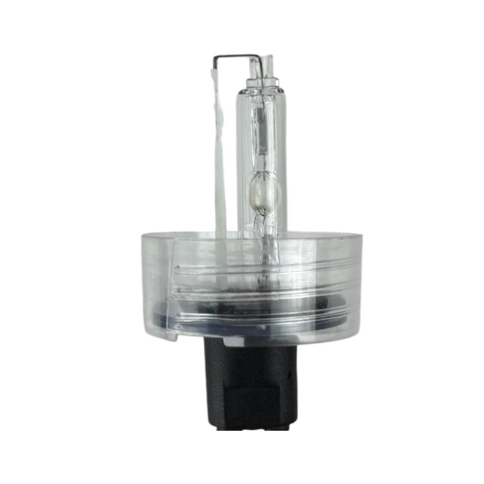 Комплект ксеноновых ламп H3 EA Light X 6000K 35W (2 шт.) в ПТФ металлическая база, холодный белый